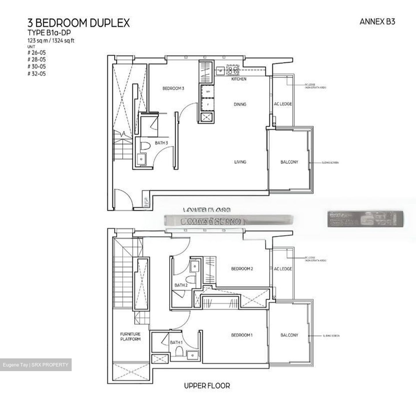 Midtown Bay (D7), Apartment #458938611
